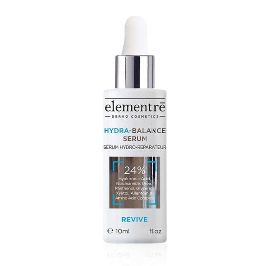 Elementre Hydra-Balance sügavniisutav seerum reisisuuruses 10 ml