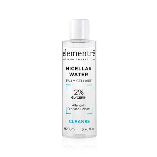 Elementre Mitsellaarvesi glütseriiniga 2% 200ml
