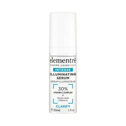 Elementre Nahatooni ühtlustav seerum 30% 30ml
