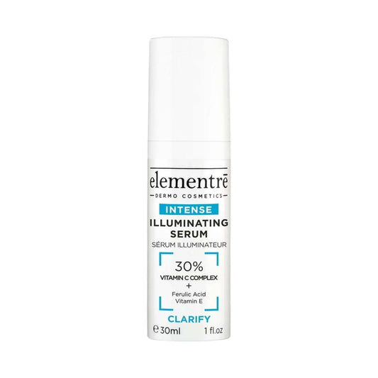 Elementre Nahatooni ühtlustav seerum 30% 30ml