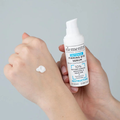 Elementre Peptiidide kompleksiga pinguldav silmaseerum 10% 20ml, pilt 2