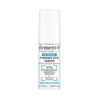 Elementre Peptiidide kompleksiga pinguldav silmaseerum 10% 20ml