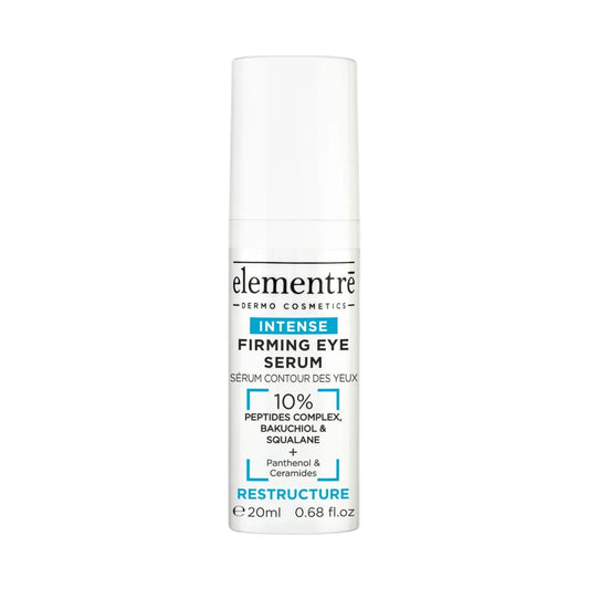 Elementre Peptiidide kompleksiga pinguldav silmaseerum 10% 20ml