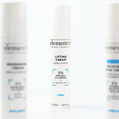 Elementre Pinguldav ja niisutav näokreem 8% 50ml, pilt 2