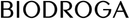 BIODROGA logo