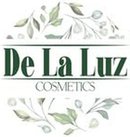 De La Luz Cosmetics logo
