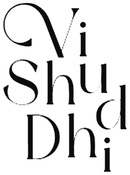 Vishuddhi logo
