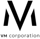 VM Corporation logo