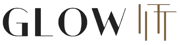 Glowit logo