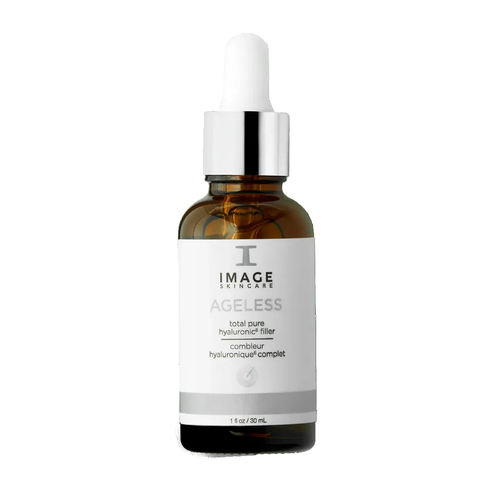 IMAGE Skincare AGELESS Hüaluroon6 seerum 30ml