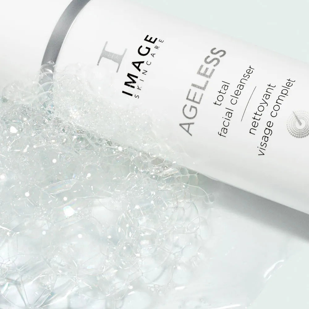 IMAGE Skincare AGELESS Näopesugeel, 177ml