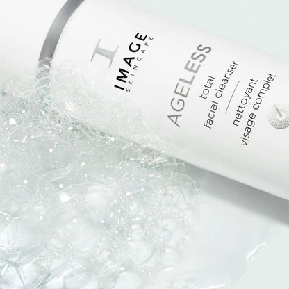IMAGE Skincare AGELESS Näopesugeel, 177ml