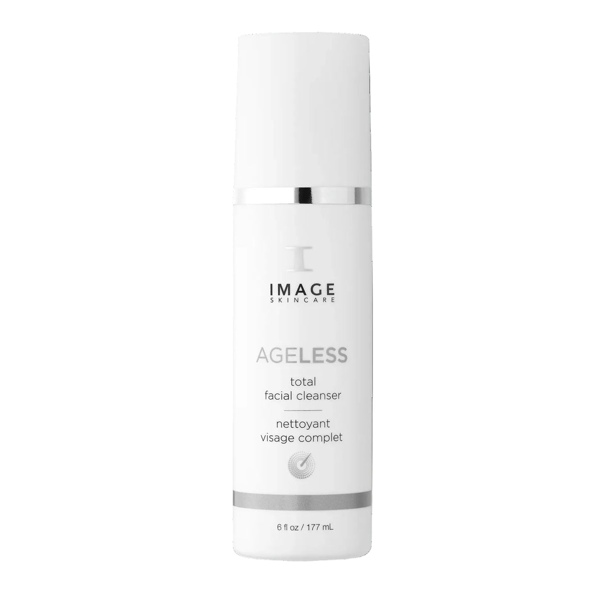 IMAGE Skincare AGELESS Näopesugeel 177ml