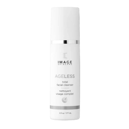 IMAGE Skincare AGELESS Näopesugeel 177ml