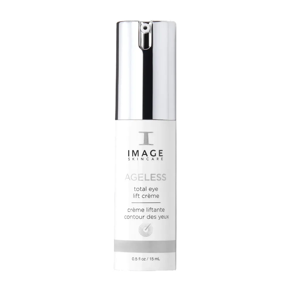 IMAGE Skincare AGELESS Pinguldav kreem silmaümbrusele 15ml