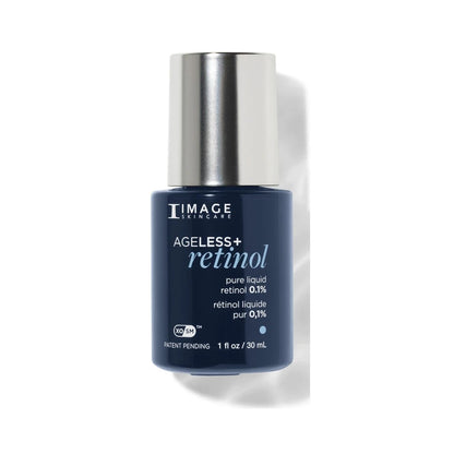 IMAGE Skincare AGELESS+ Pure Liquid Retinol 0,1% retinooliseerum, 30ml