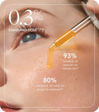 IMAGE Skincare AGELESS+ Pure Liquid Retinol 0,3% retinooliseerum, 30ml, pilt 3