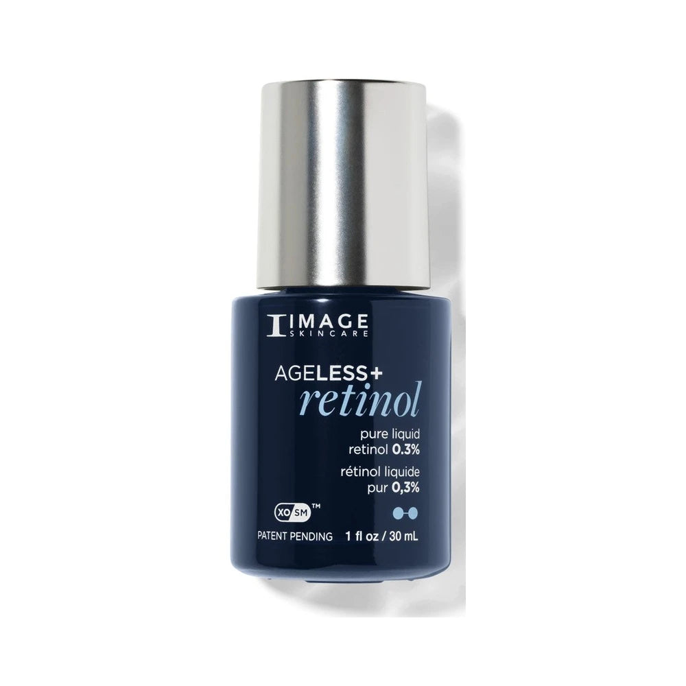 IMAGE Skincare AGELESS+ Pure Liquid Retinol 0,3% retinooliseerum, 30ml