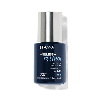 IMAGE Skincare AGELESS+ Pure Liquid Retinol 0,3% retinooliseerum, 30ml