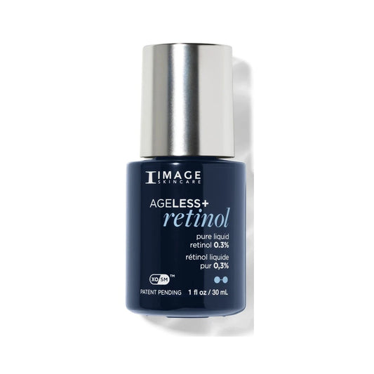 IMAGE Skincare AGELESS+ Pure Liquid Retinol 0,3% retinooliseerum, 30ml