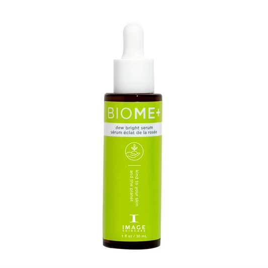IMAGE Skincare BIOME+ Niisutav hübriidseerum, 30ml