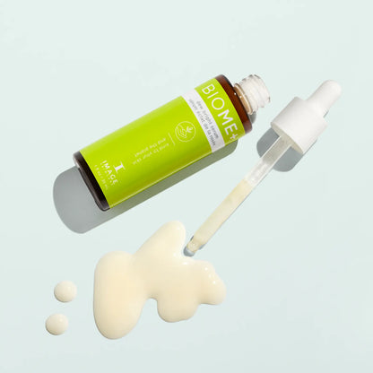 IMAGE Skincare BIOME+ Niisutav hübriidseerum, 30ml, pilt 2