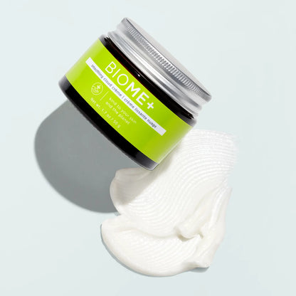 IMAGE Skincare BIOME+ Niisutav pilvekreem, 50g