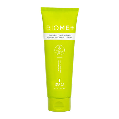 IMAGE Skincare BIOME+ Toitev puhastuspalsam, 118ml