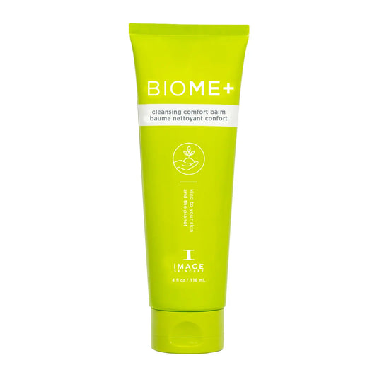 IMAGE Skincare BIOME+ Toitev puhastuspalsam, 118ml