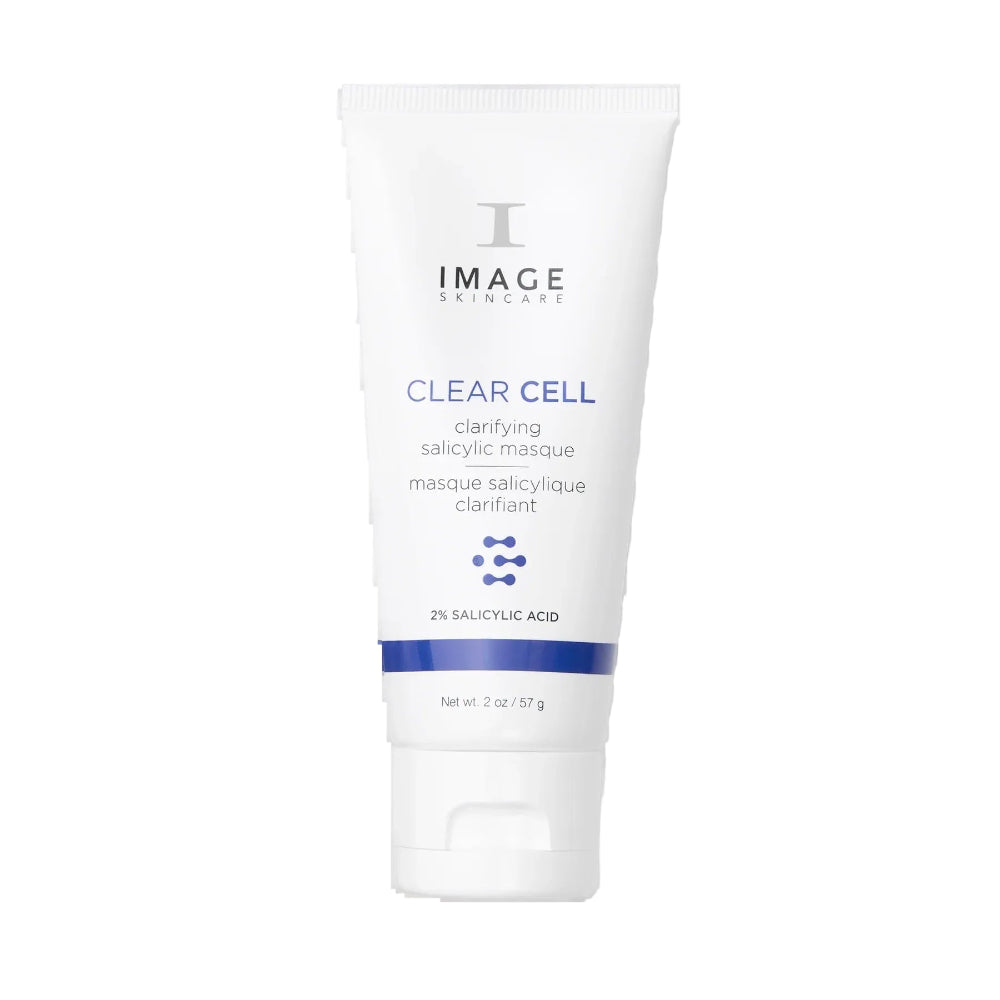 IMAGE Skincare CLEAR CELL Mask probleemsele nahale 57g