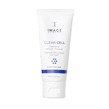 IMAGE Skincare CLEAR CELL Mask probleemsele nahale 57g