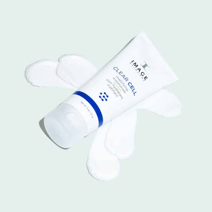 IMAGE Skincare CLEAR CELL Matistav näokreem probleemsele nahale, 57g