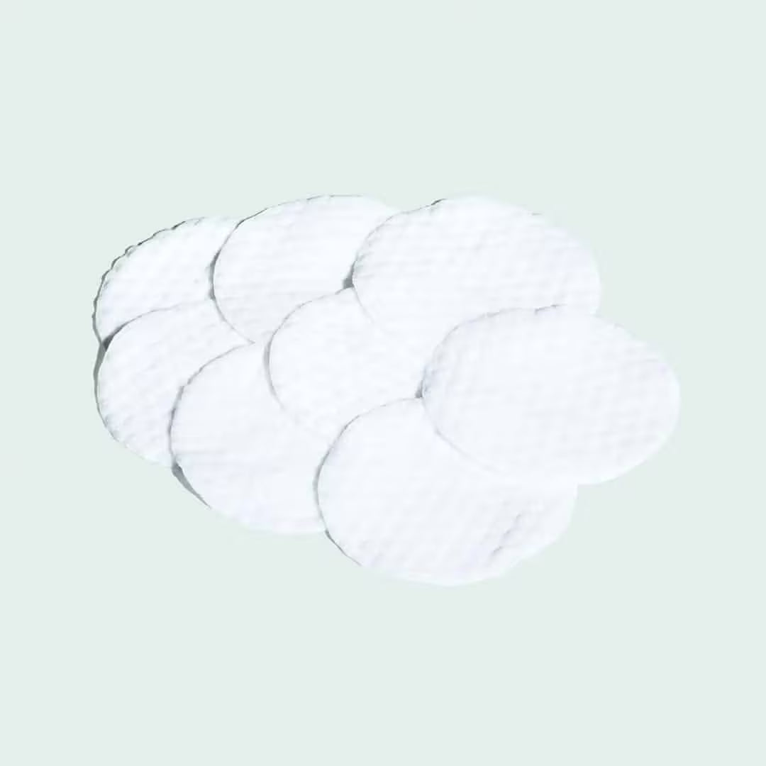 IMAGE Skincare CLEAR CELL Salitsüülhappega puhastuspadjad näole 60tk, pilt 3