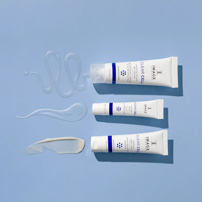 IMAGE Skincare CLEAR SKIN SOLUTIONS Komplekt probleemsele nahale, pilt 3