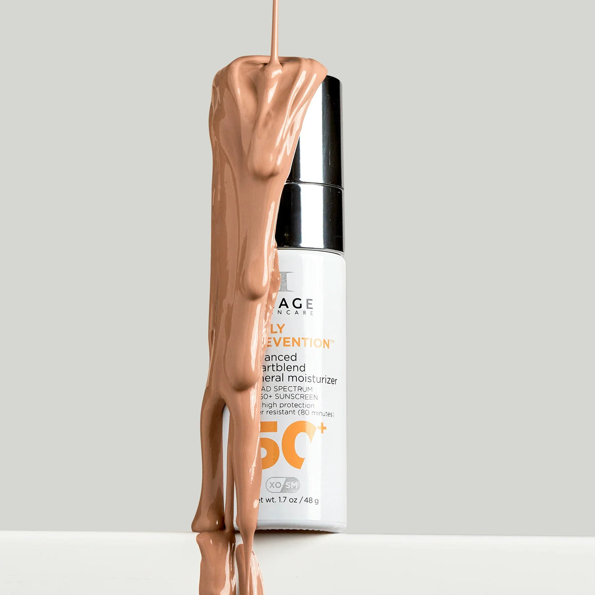 IMAGE Skincare DAILY PREVENTION Mineraalne Smartblend päevakreem SPF 50+ 48g, pilt 3