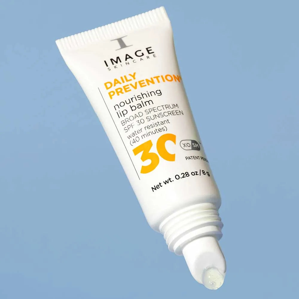 IMAGE Skincare DAILY PREVENTION Niisutav huulepalsam SPF 30 8g, pilt 2