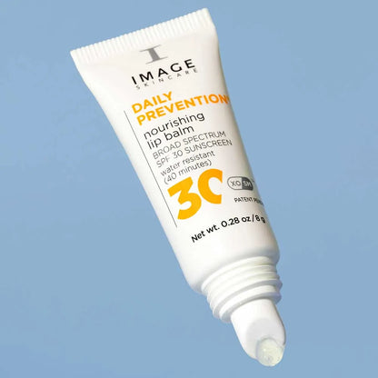IMAGE Skincare DAILY PREVENTION Niisutav huulepalsam SPF 30 8g, pilt 2