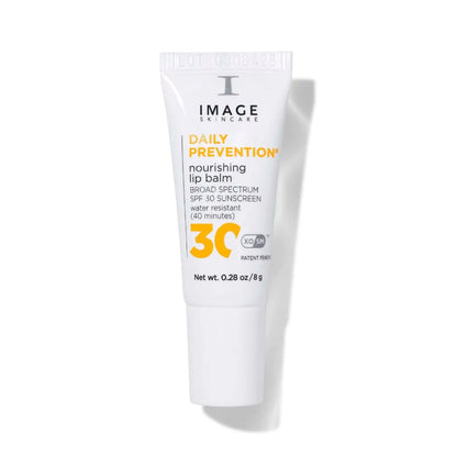 IMAGE Skincare DAILY PREVENTION Niisutav huulepalsam SPF 30 8g