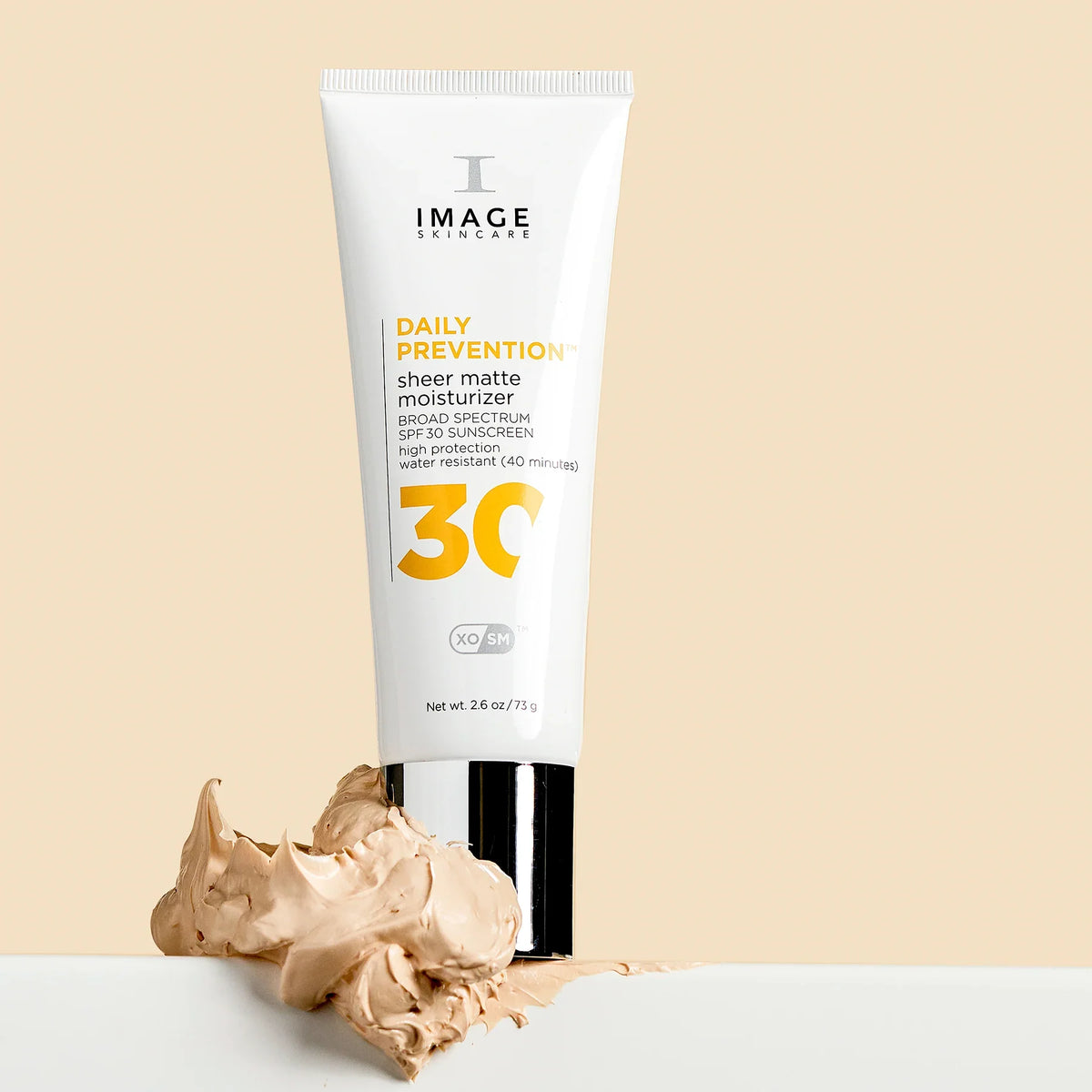 IMAGE Skincare DAILY PREVENTION Niisutav ja matistav päevakreem SPF 30 73g, pilt 2