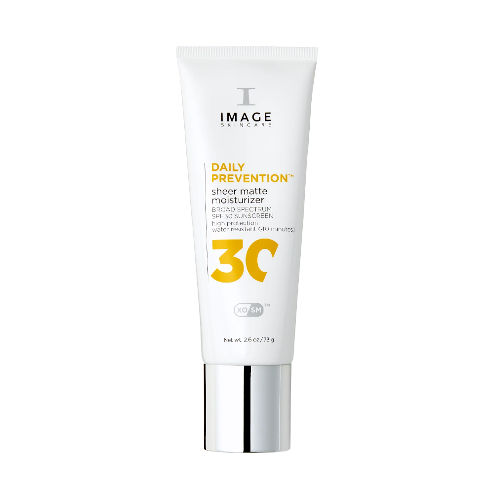 IMAGE Skincare DAILY PREVENTION Niisutav ja matistav päevakreem SPF 30 73g