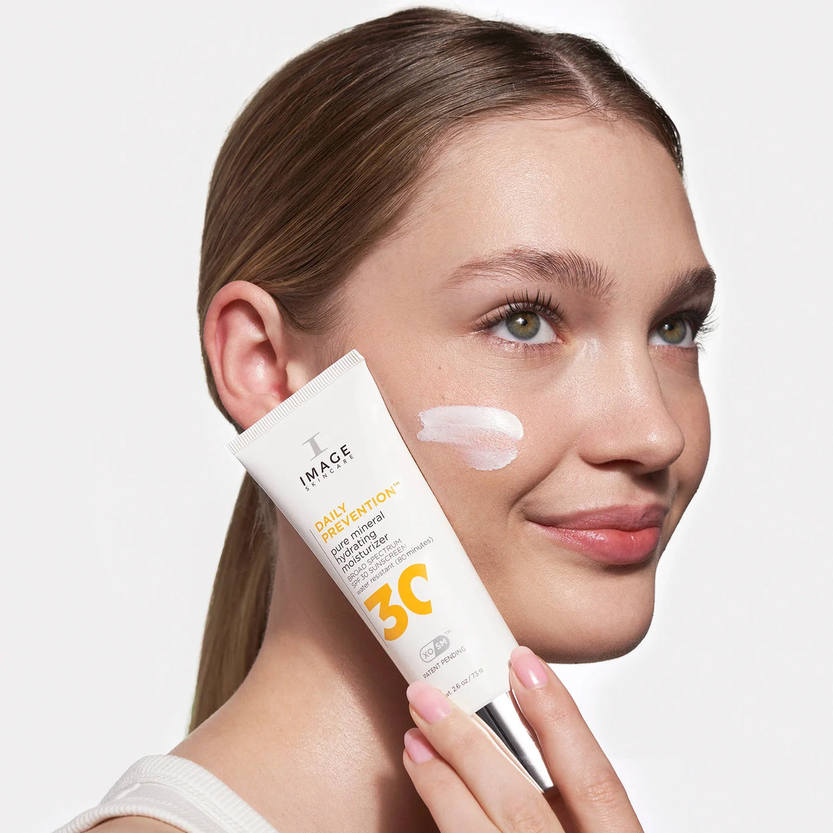 IMAGE Skincare DAILY PREVENTION Niisutav päevakreem SPF 30 73g, pilt 2