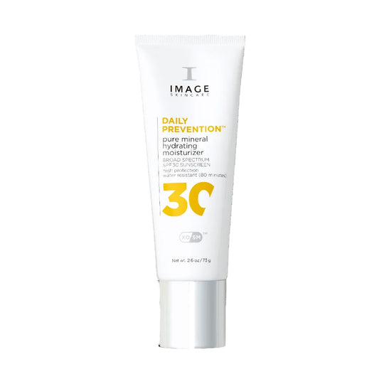 IMAGE Skincare DAILY PREVENTION Niisutav päevakreem SPF 30 73g