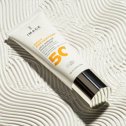 IMAGE Skincare DAILY PREVENTION Niisutav päevakreem SPF 50 73g, pilt 2