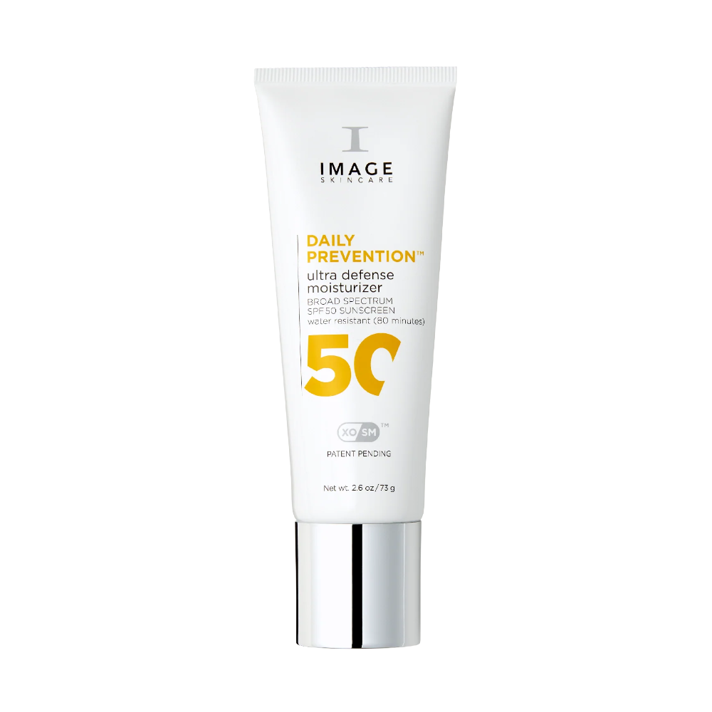 IMAGE Skincare DAILY PREVENTION Niisutav päevakreem SPF 50 73g
