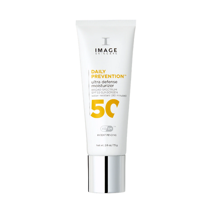 IMAGE Skincare DAILY PREVENTION Niisutav päevakreem SPF 50 73g