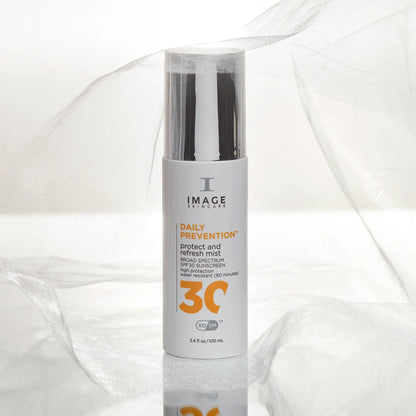 IMAGE Skincare DAILY PREVENTION Niisutav päikesekaitsesprei SPF 30 100ml, pilt 2