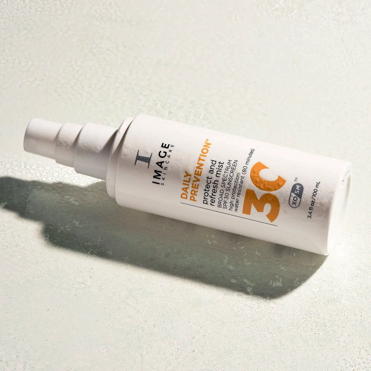 IMAGE Skincare DAILY PREVENTION Niisutav päikesekaitsesprei SPF 30 100ml, pilt 3