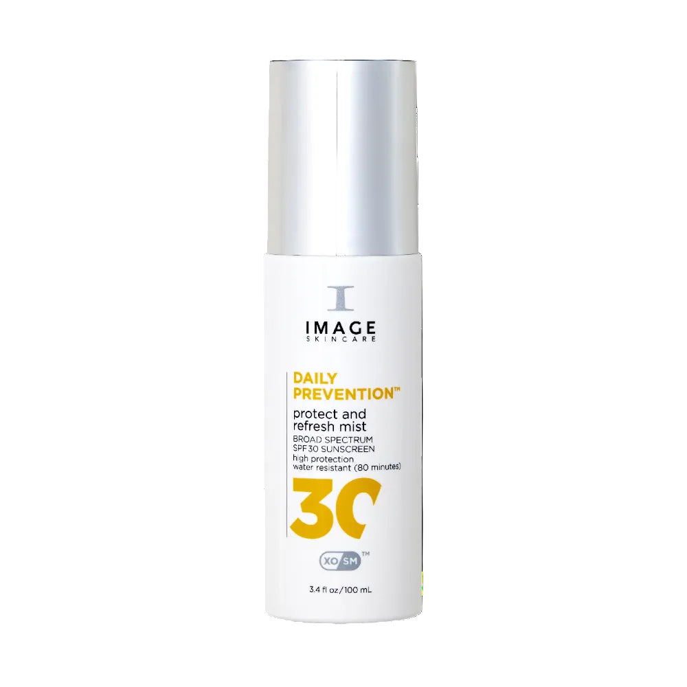 IMAGE Skincare DAILY PREVENTION Niisutav päikesekaitsesprei SPF 30 100ml