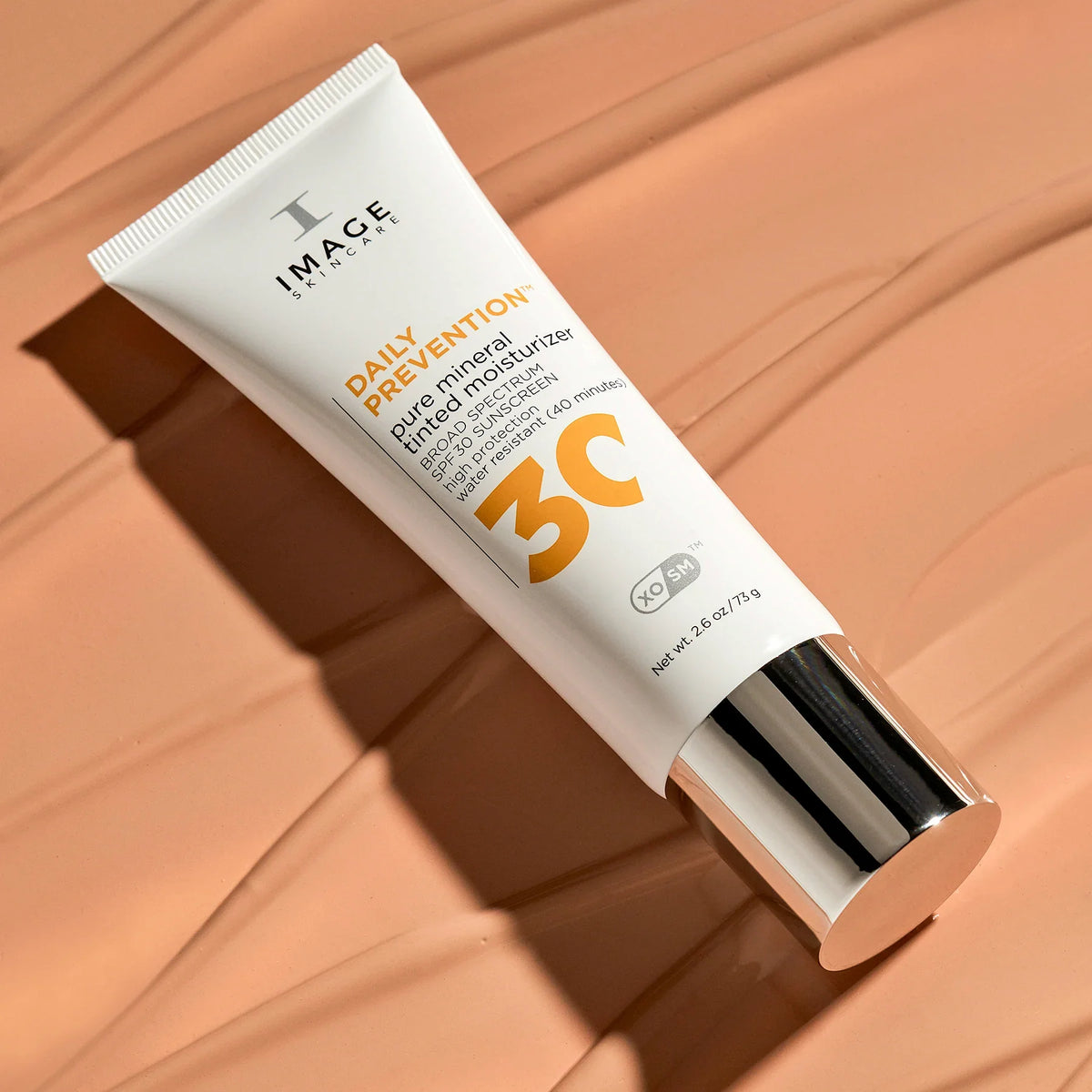 IMAGE Skincare DAILY PREVENTION Toonitud päevakreem SPF 30 73g, pilt 2
