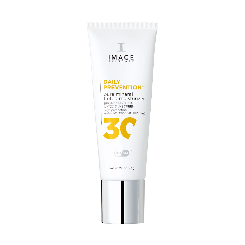 IMAGE Skincare DAILY PREVENTION Toonitud päevakreem SPF 30 73g